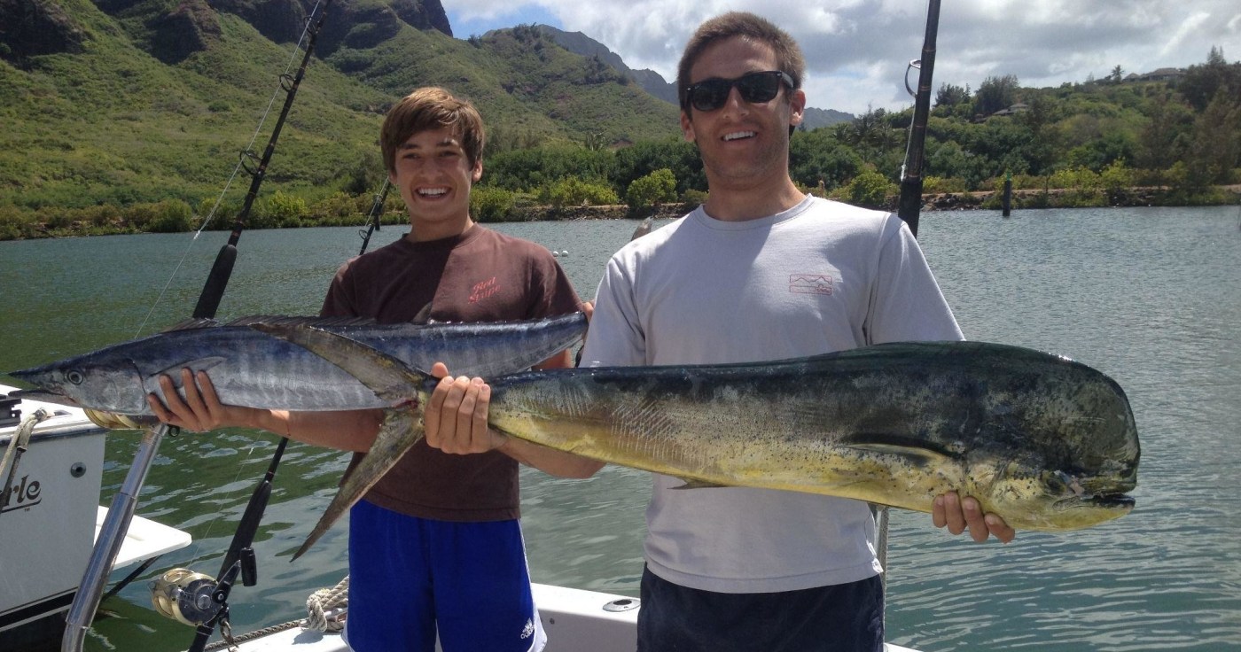 Captain Don's Sportsfishing photo 3